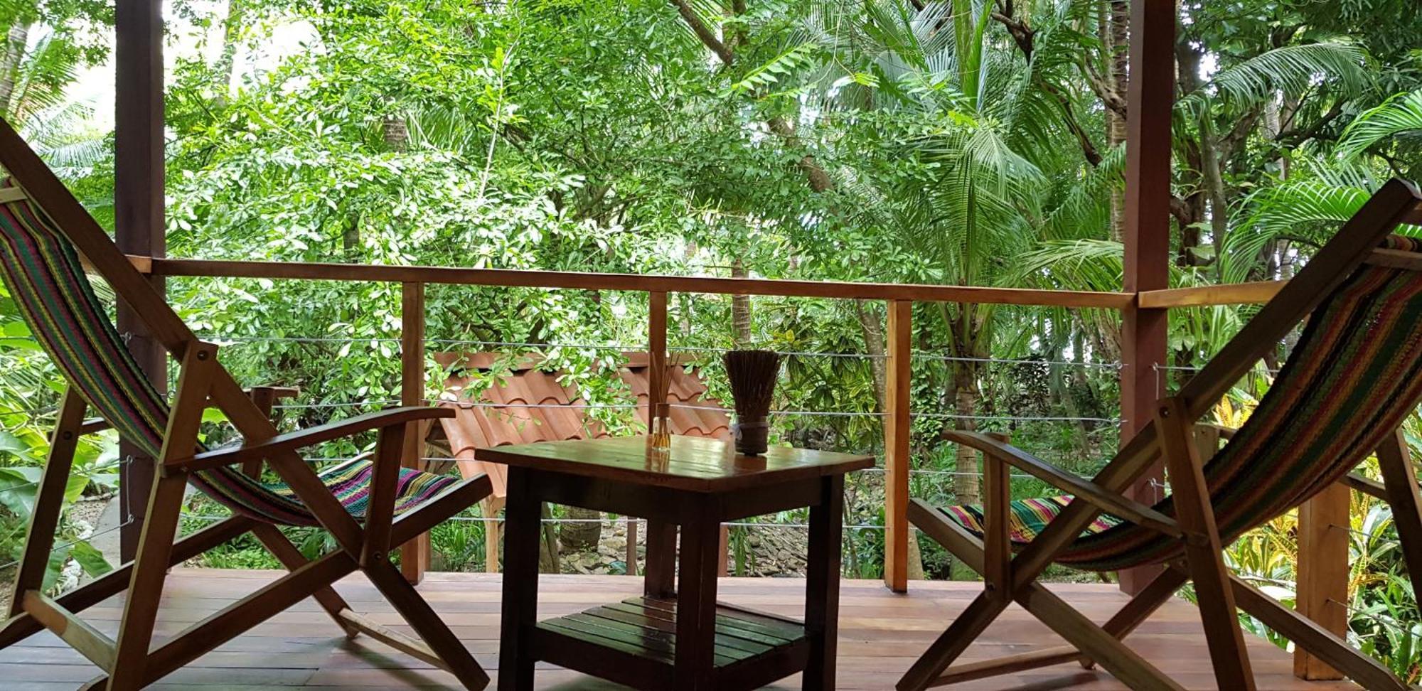 Calala Lodge Cabuya (Puntarenas) Exterior foto
